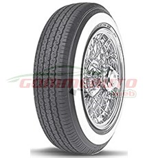 COP. 165/80R15 86H DIMAX CLASSIC 20mm WW
